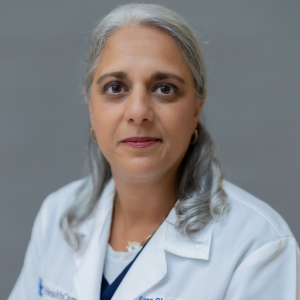 Sara Shahid Salles
